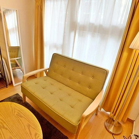 טוקיו Comptoir Room 401 מראה חיצוני תמונה