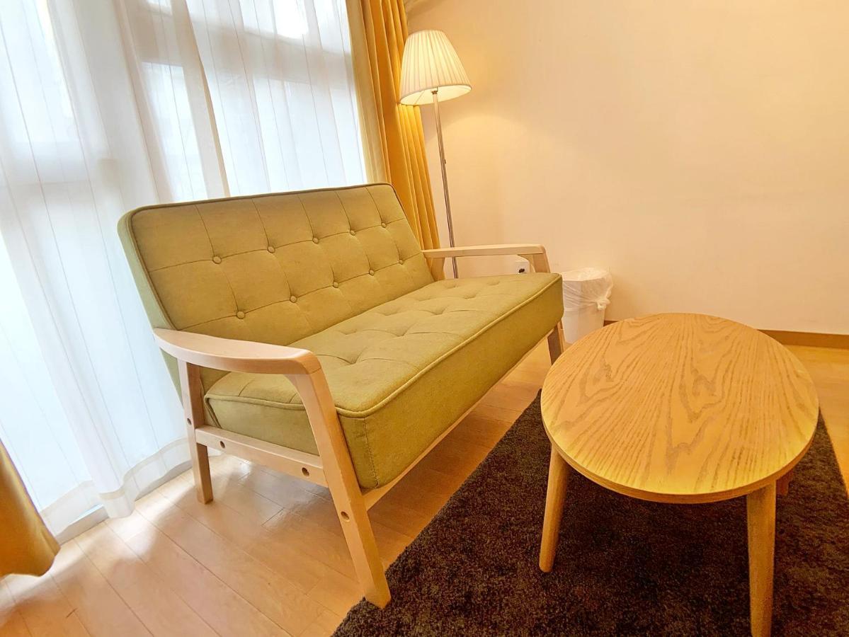 טוקיו Comptoir Room 401 מראה חיצוני תמונה
