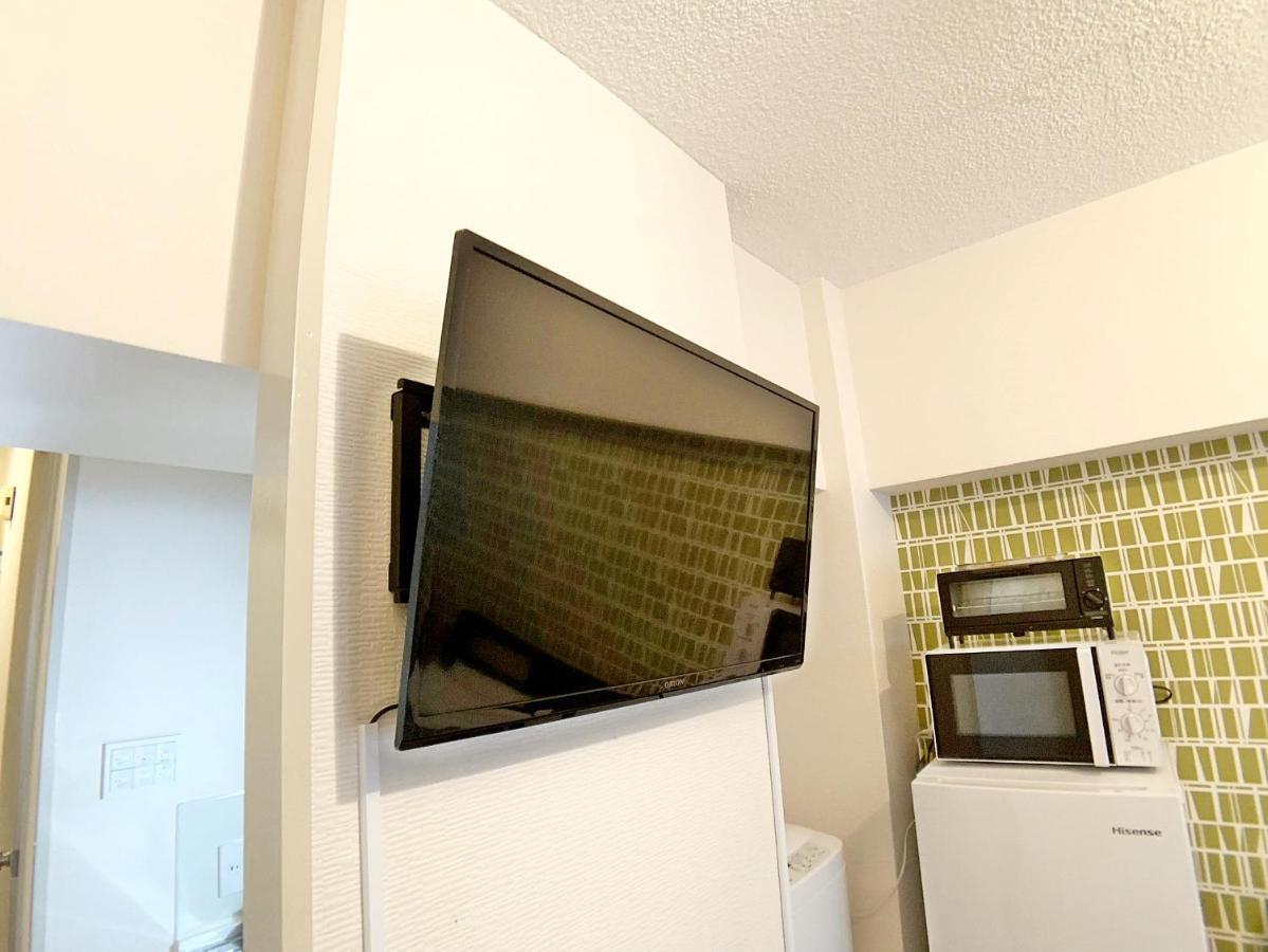 טוקיו Comptoir Room 401 מראה חיצוני תמונה