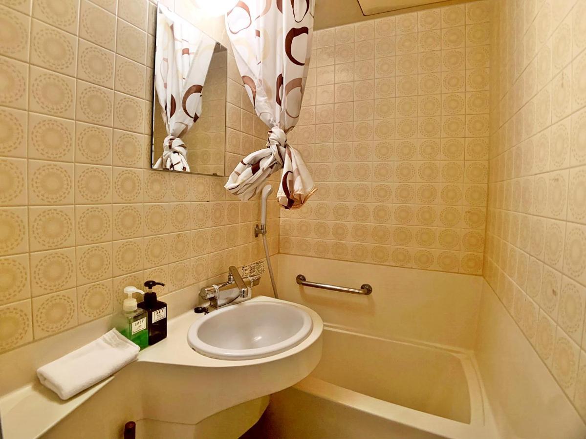 טוקיו Comptoir Room 401 מראה חיצוני תמונה