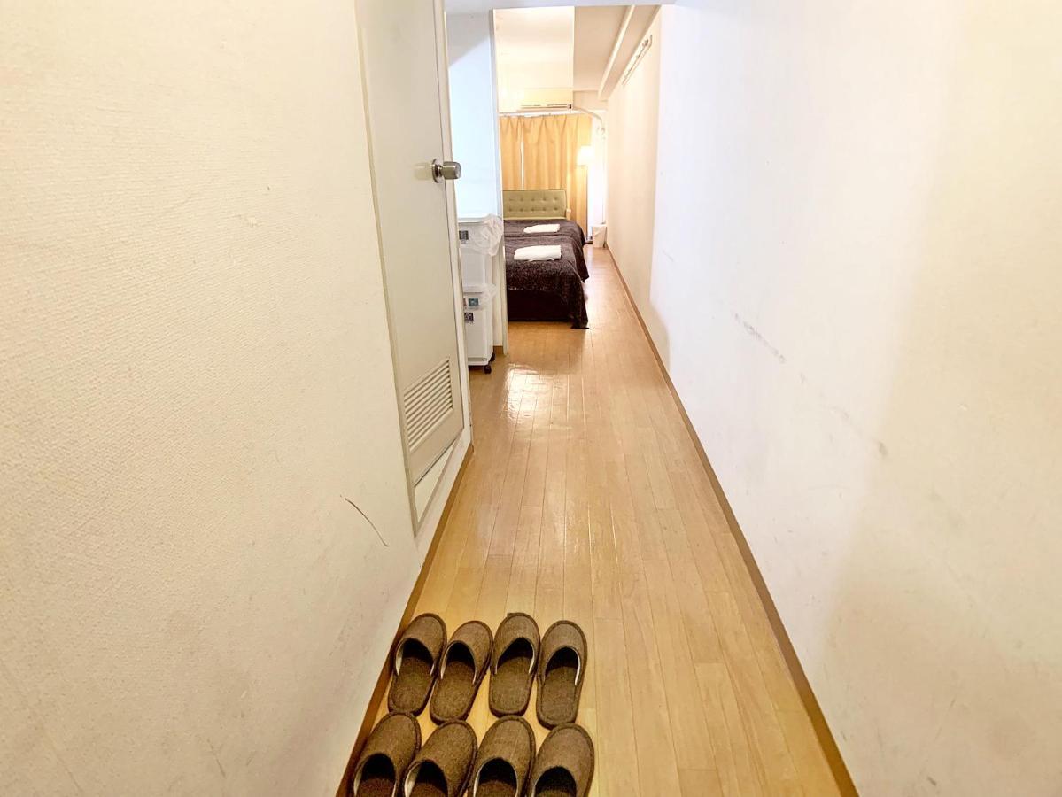 טוקיו Comptoir Room 401 מראה חיצוני תמונה