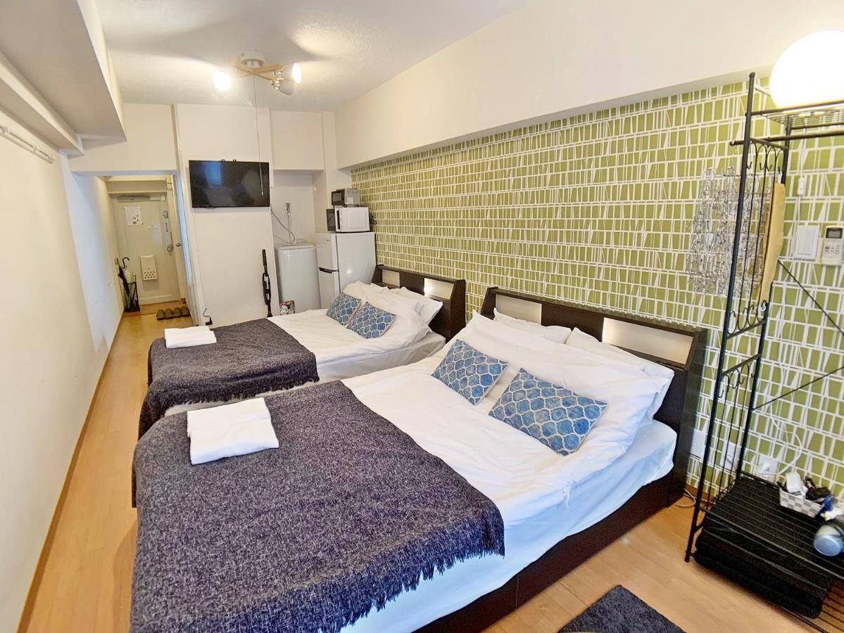 טוקיו Comptoir Room 401 מראה חיצוני תמונה