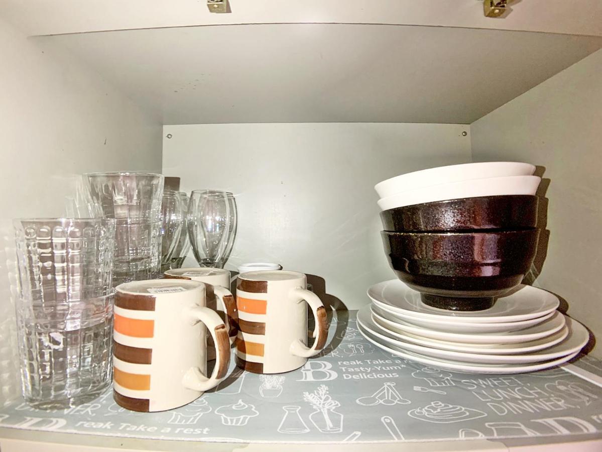 טוקיו Comptoir Room 401 מראה חיצוני תמונה