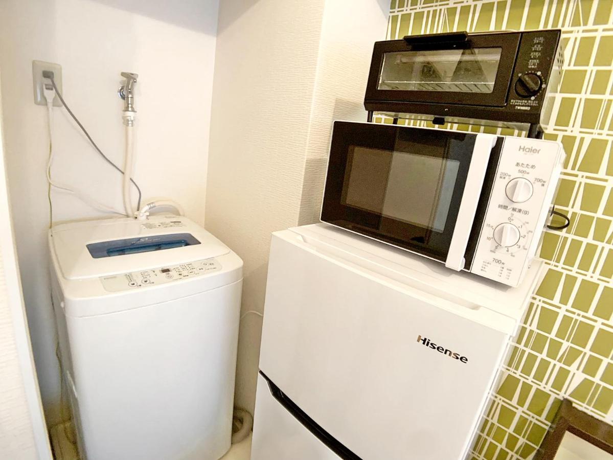 טוקיו Comptoir Room 401 מראה חיצוני תמונה