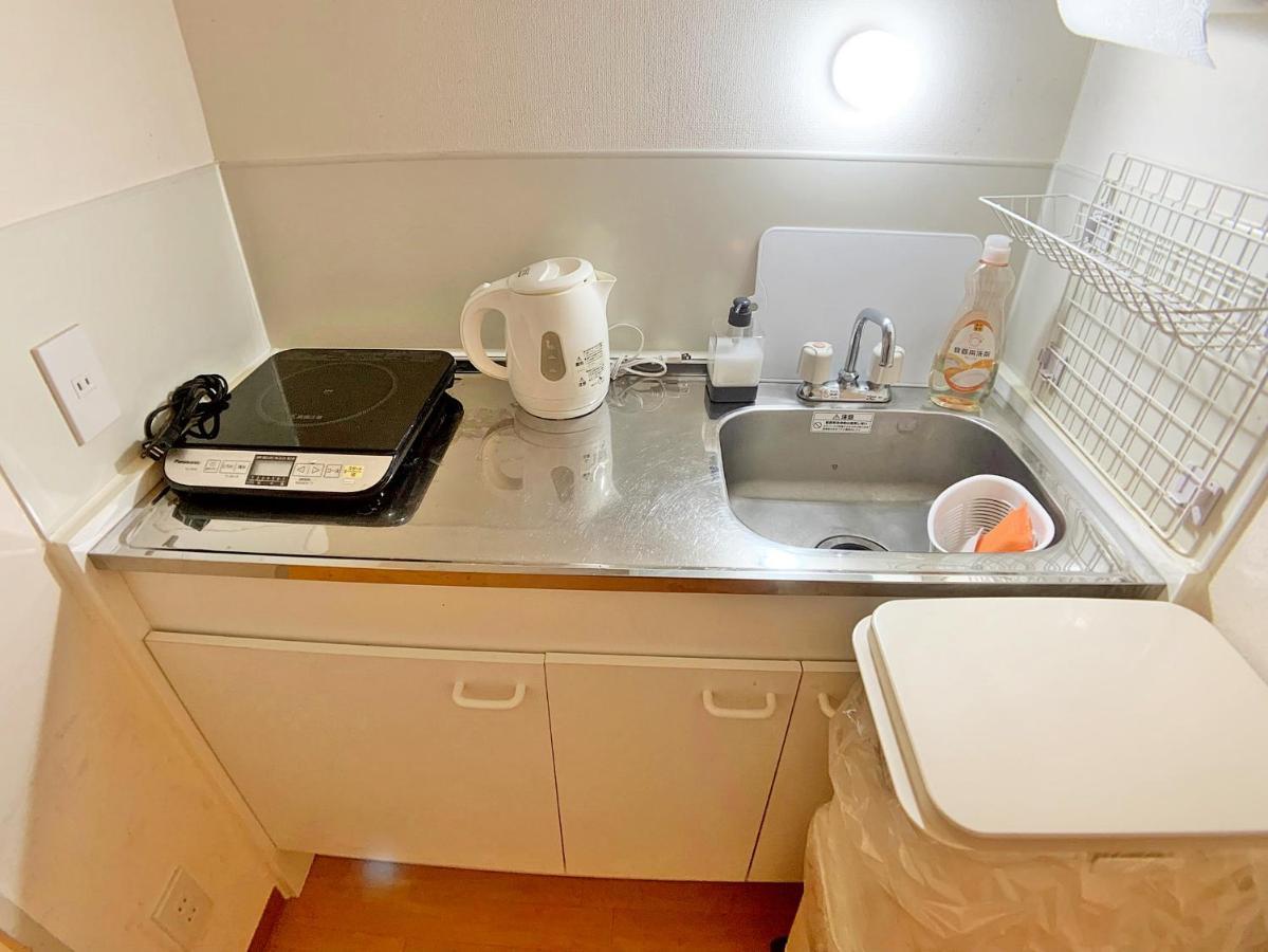 טוקיו Comptoir Room 401 מראה חיצוני תמונה